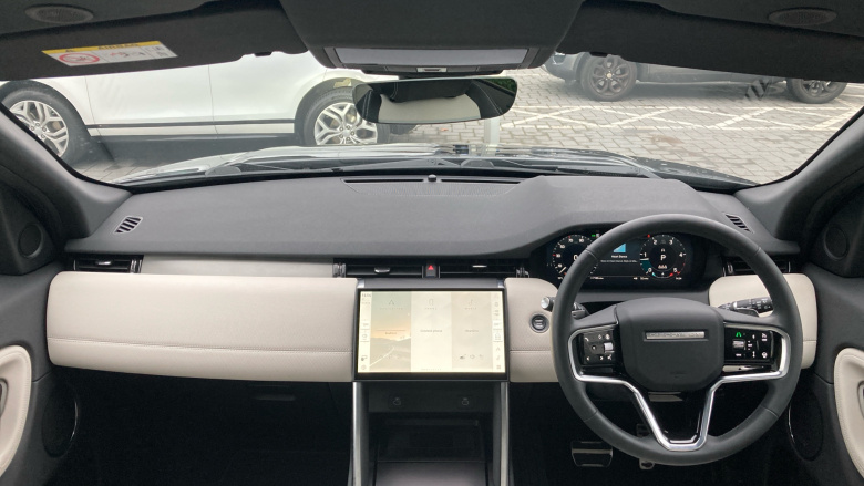 Land Rover Discovery Sport 2.0 D200 Dynamic SE 5dr Auto [5 Seat] Diesel Station Wagon